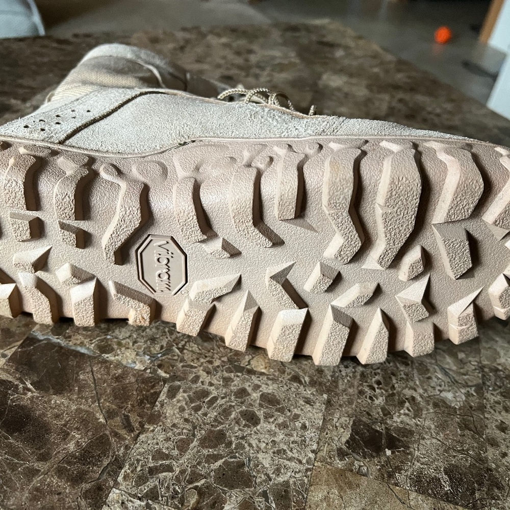 Rocky SV2 Boots
